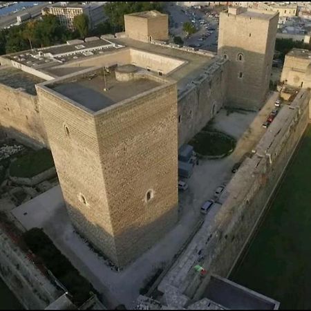 Hotel Goffredo Mameli House à Bari Extérieur photo