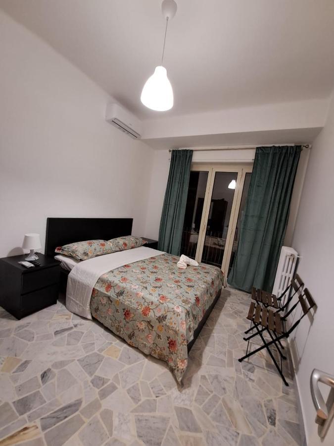 Hotel Goffredo Mameli House à Bari Extérieur photo