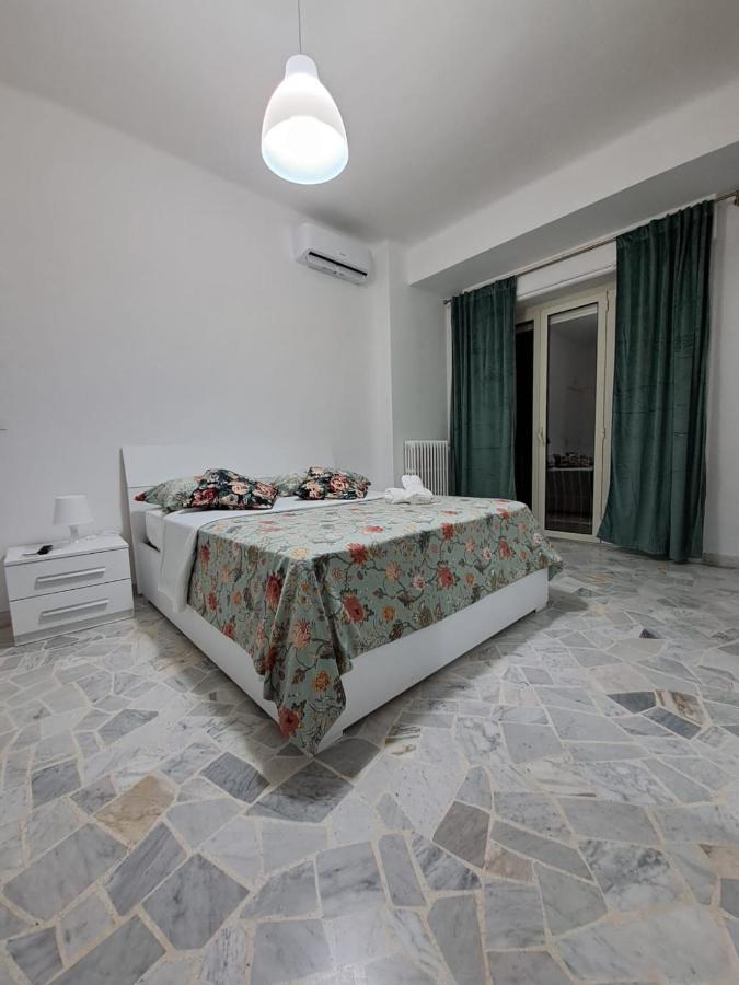 Hotel Goffredo Mameli House à Bari Extérieur photo